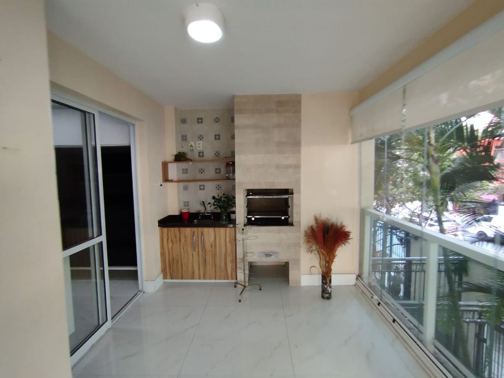 Apartamento à venda com 3 quartos, 155m² - Foto 25