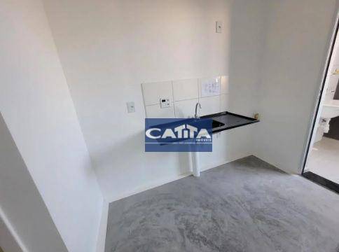 Apartamento à venda com 2 quartos, 40m² - Foto 6