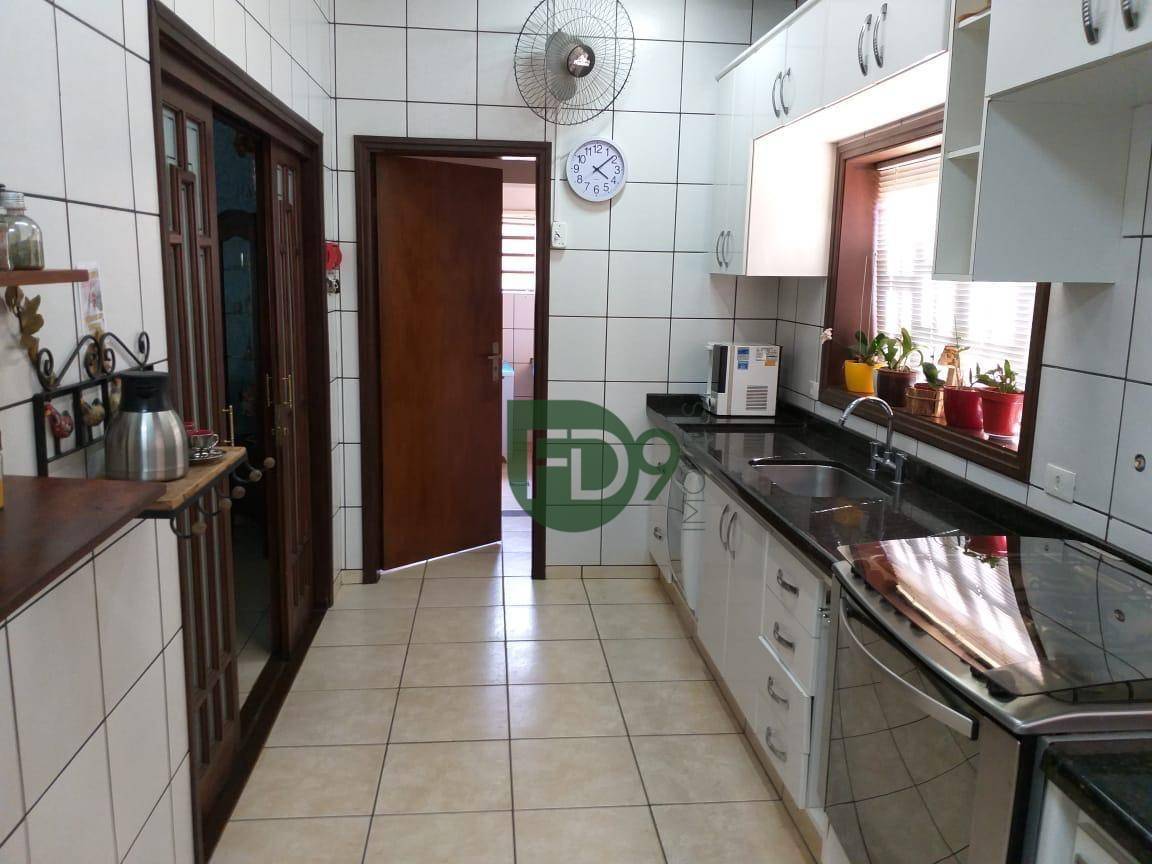 Casa de Condomínio à venda com 3 quartos, 446m² - Foto 17