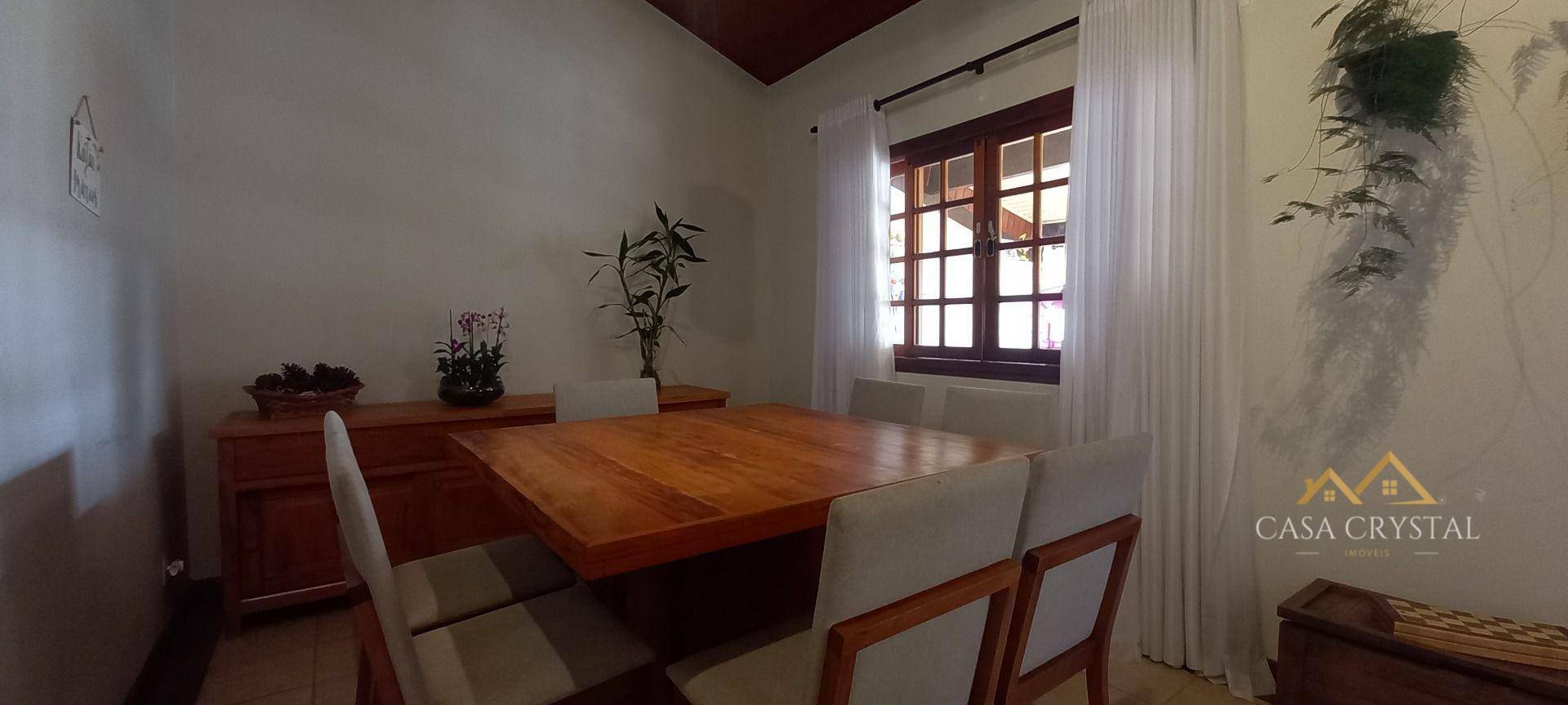 Casa de Condomínio à venda e aluguel com 4 quartos, 240m² - Foto 22