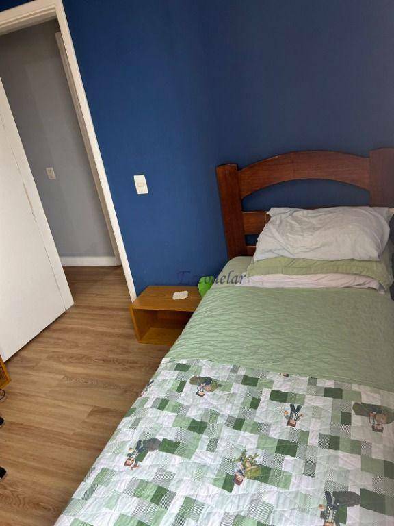 Apartamento à venda com 3 quartos, 96m² - Foto 19