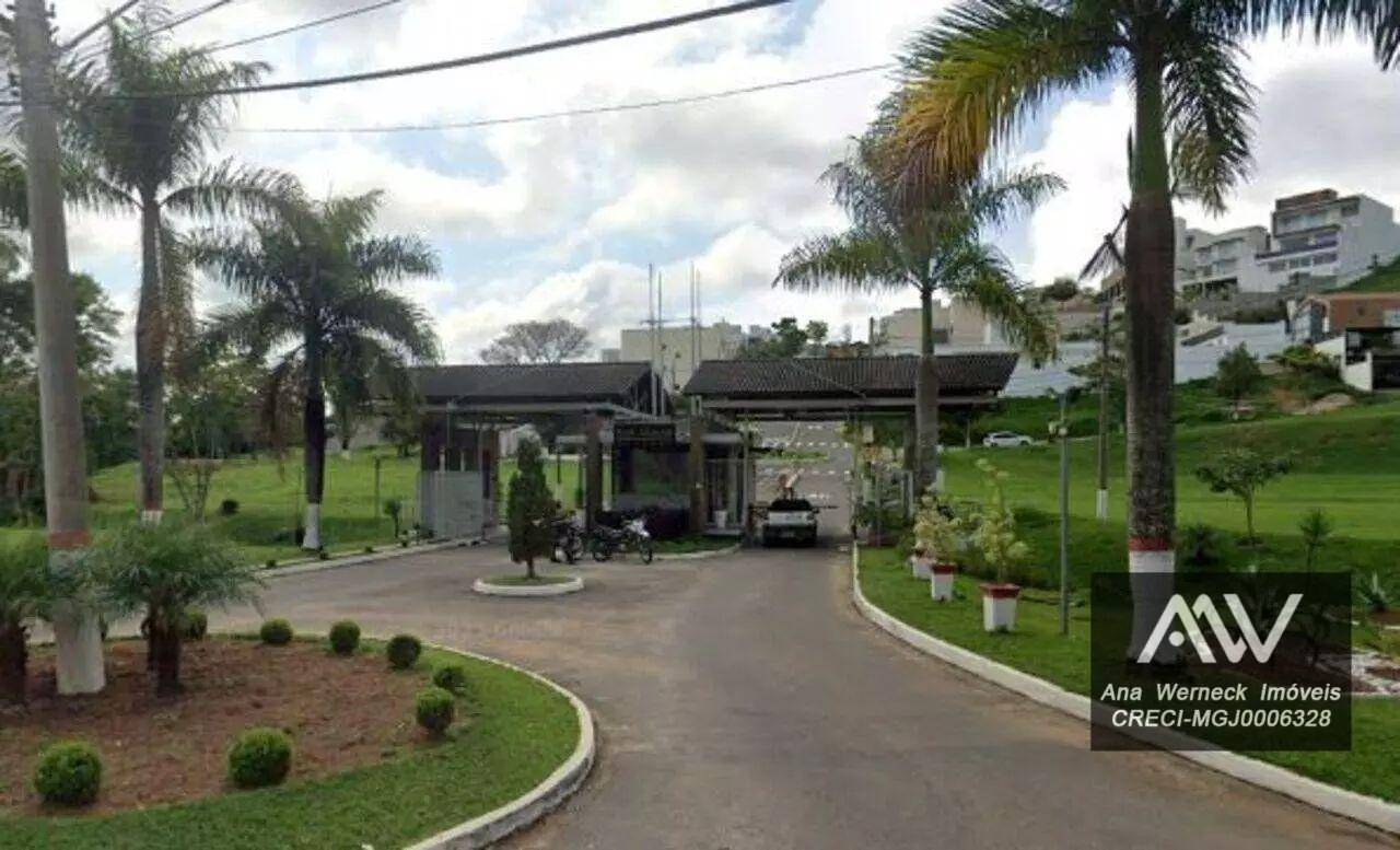 Loteamento e Condomínio, 407 m² - Foto 1