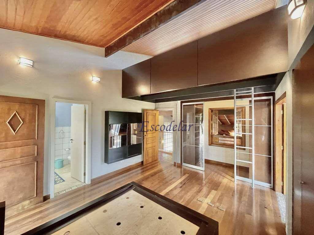 Casa de Condomínio à venda com 4 quartos, 435m² - Foto 32