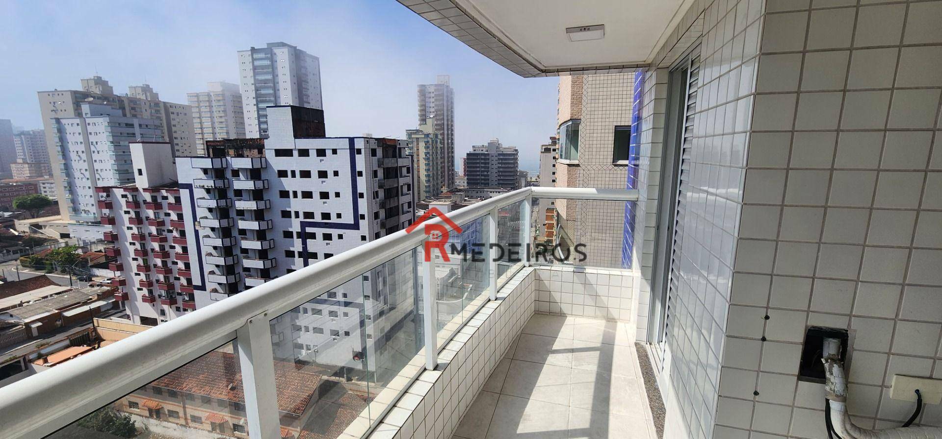 Apartamento à venda com 2 quartos, 92m² - Foto 5