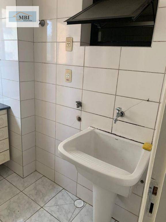 Apartamento à venda com 3 quartos, 88m² - Foto 10