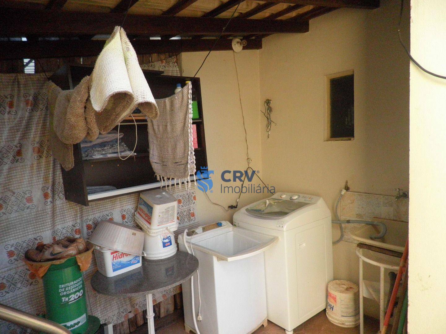 Chácara à venda com 3 quartos, 120m² - Foto 9