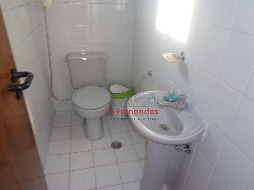 Conjunto Comercial-Sala para alugar, 45m² - Foto 17