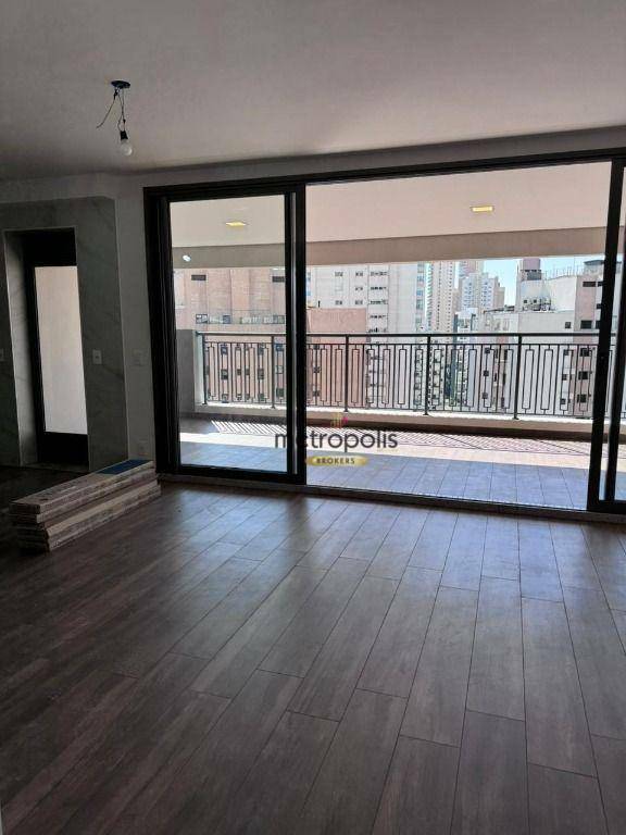 Apartamento à venda com 4 quartos, 144m² - Foto 2