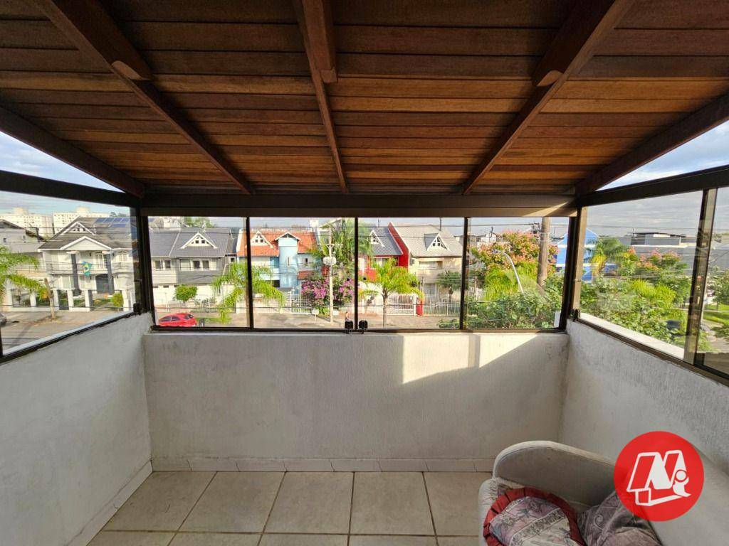 Casa para alugar com 3 quartos, 190m² - Foto 36