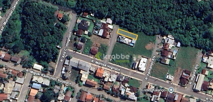 Terreno, 330 m² - Foto 2