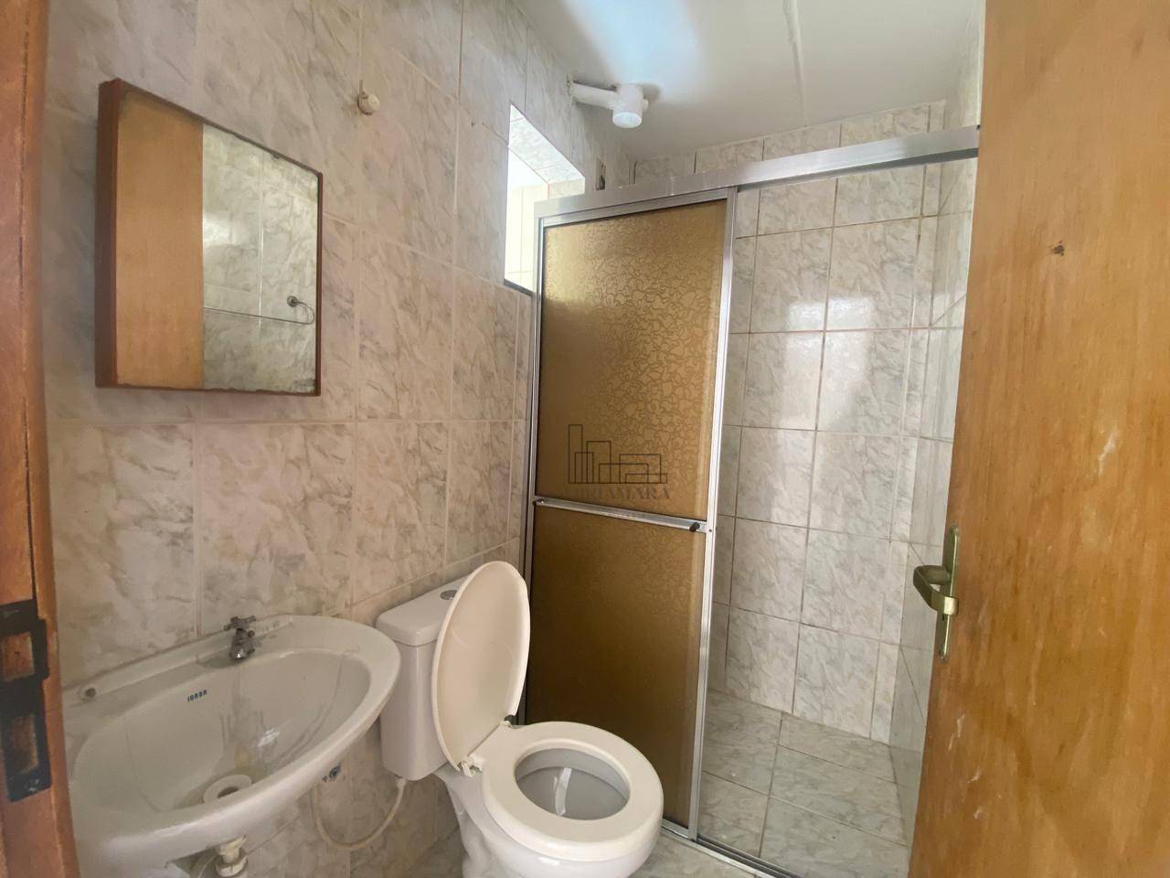 Apartamento à venda com 2 quartos, 40m² - Foto 2