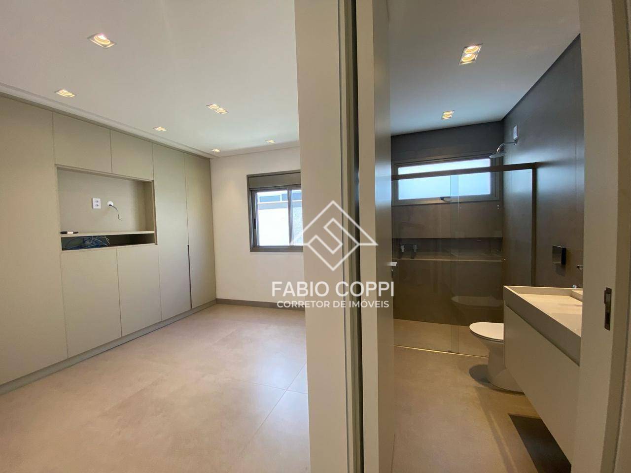 Casa de Condomínio à venda com 3 quartos, 238m² - Foto 11