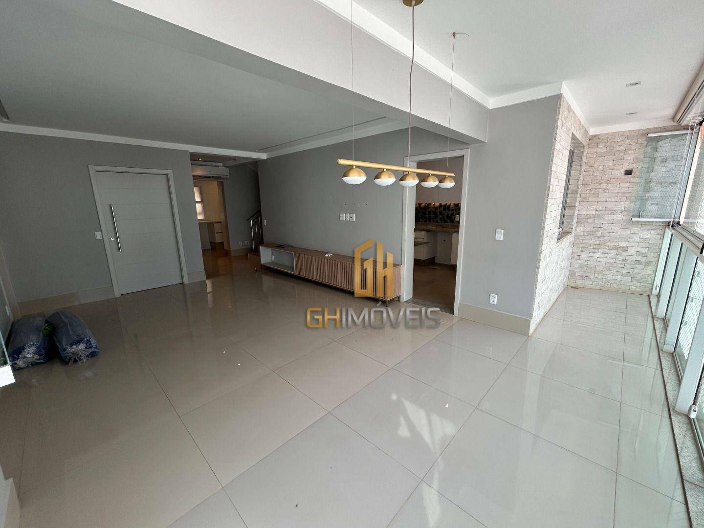 Apartamento à venda com 4 quartos, 436m² - Foto 3