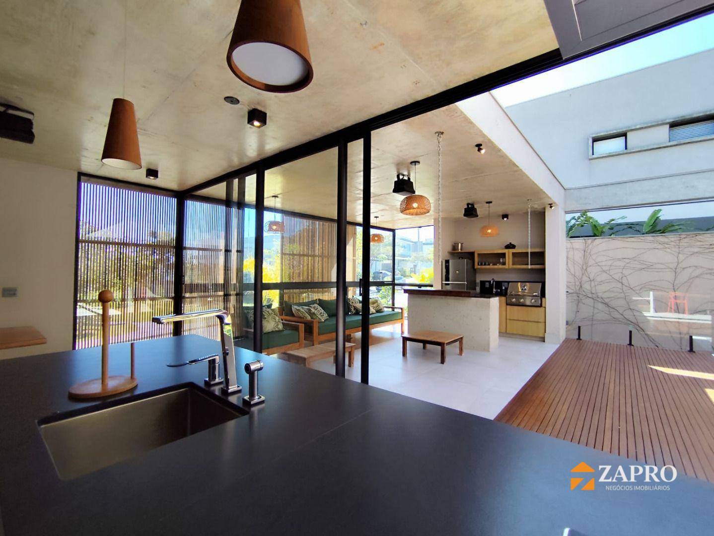 Casa de Condomínio, 3 quartos - Foto 28