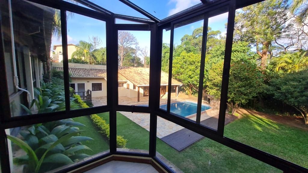 Casa de Condomínio à venda com 4 quartos, 455m² - Foto 33