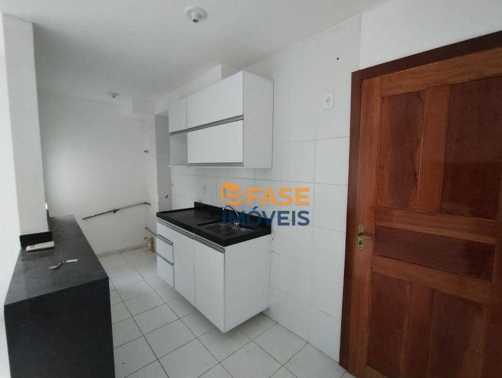 Apartamento à venda com 2 quartos, 46m² - Foto 7