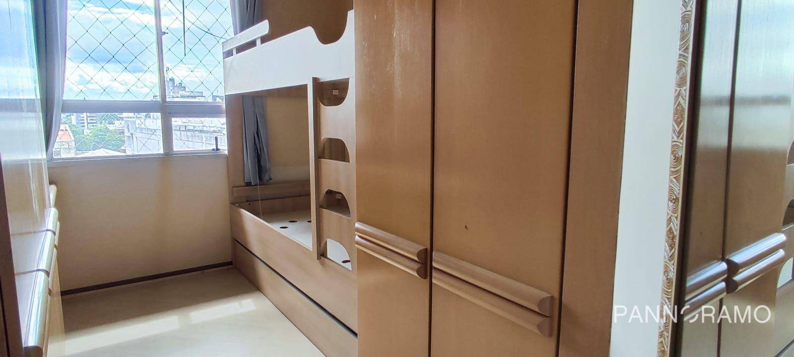 Apartamento para alugar com 3 quartos, 99m² - Foto 17