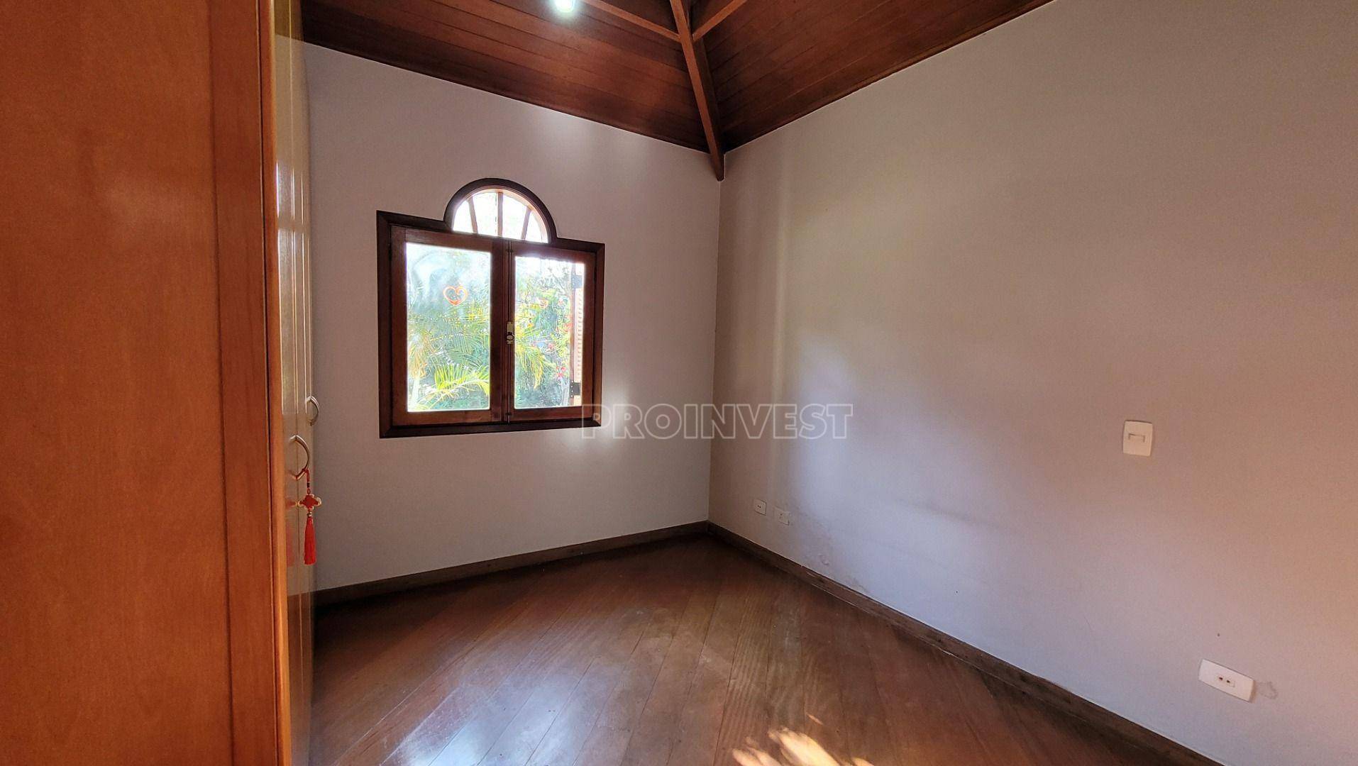 Casa de Condomínio à venda com 3 quartos, 293m² - Foto 27