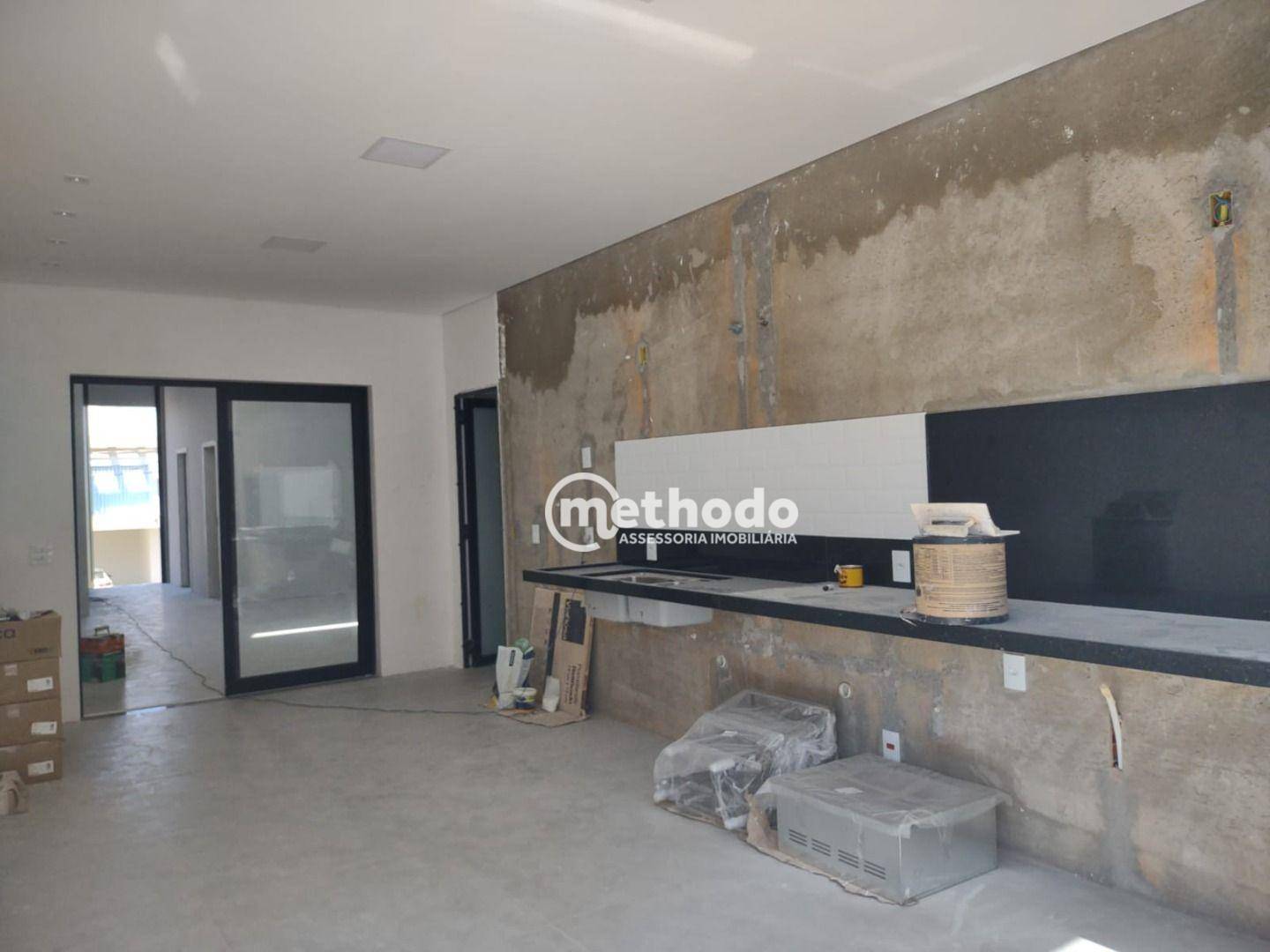 Casa de Condomínio à venda com 3 quartos, 220m² - Foto 12