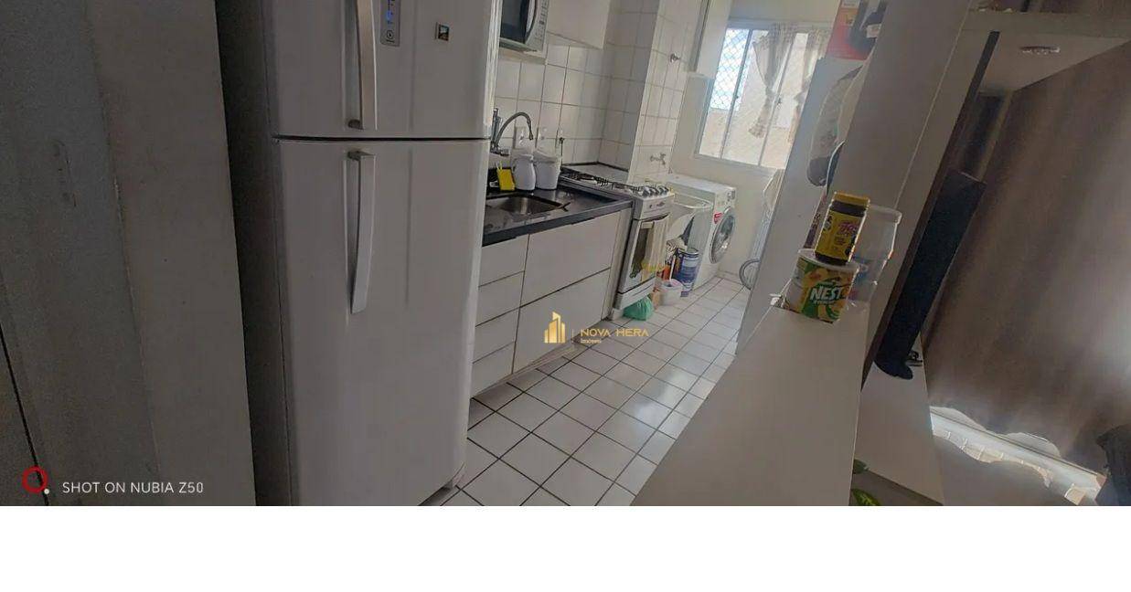 Apartamento, 2 quartos, 50 m² - Foto 5