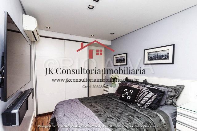 Apartamento à venda com 2 quartos, 83m² - Foto 7