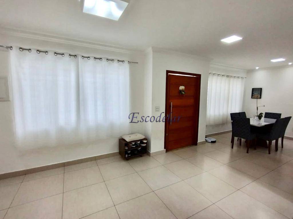 Sobrado à venda com 3 quartos, 93m² - Foto 6