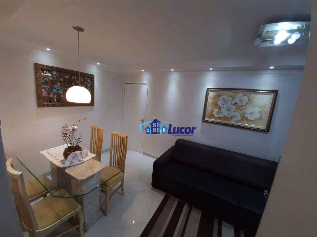 Apartamento à venda com 2 quartos, 49m² - Foto 8