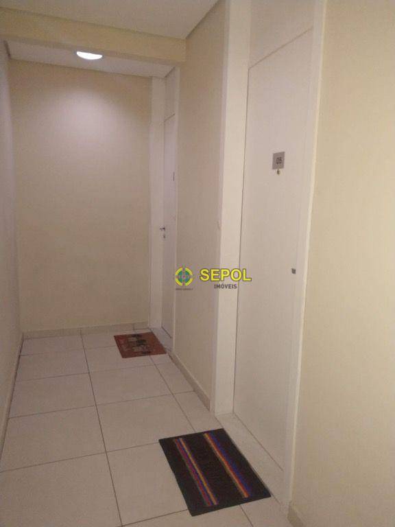 Apartamento à venda com 2 quartos, 52m² - Foto 24