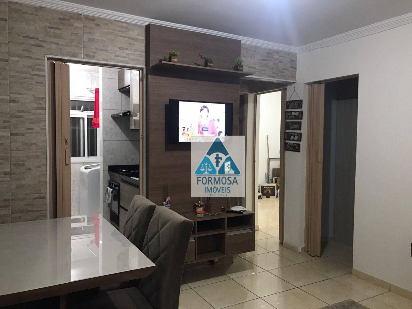 Apartamento à venda com 2 quartos, 2m² - Foto 10