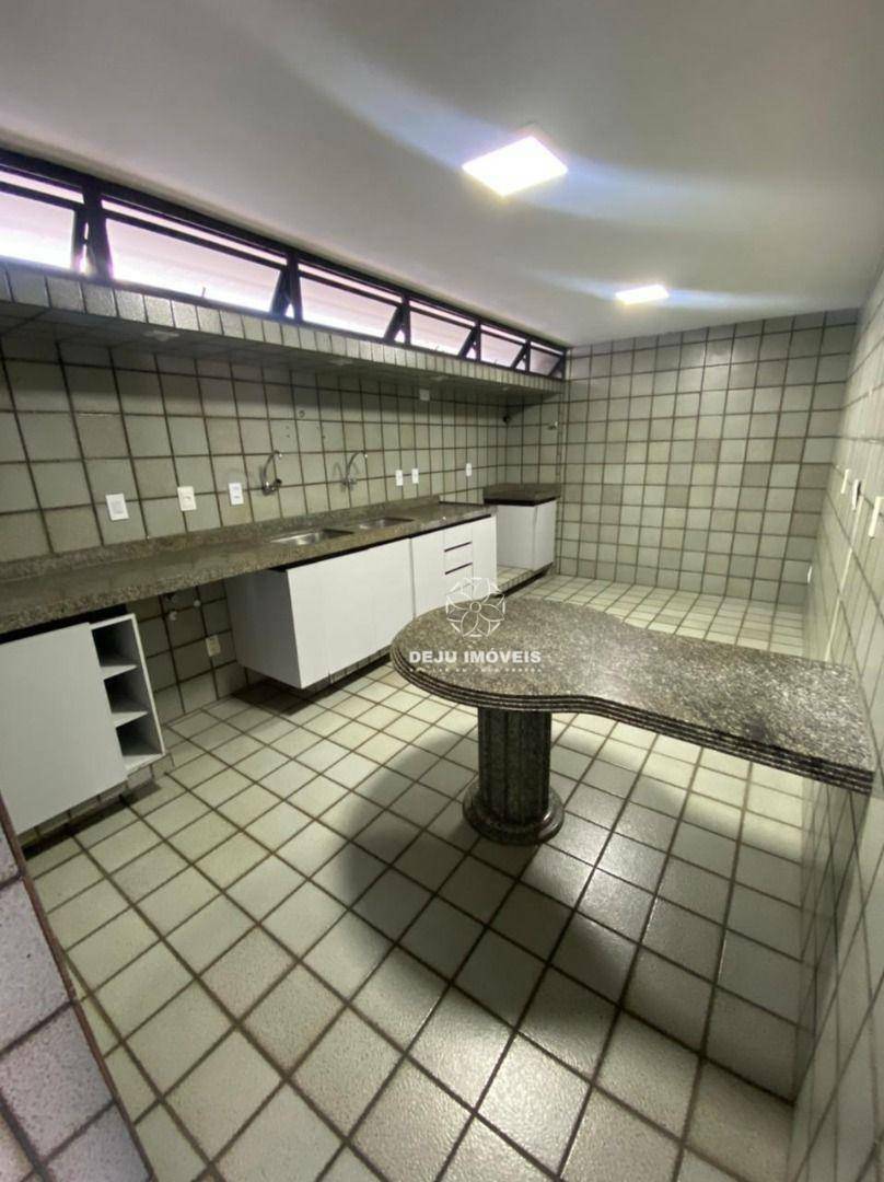 Apartamento para alugar com 3 quartos, 145m² - Foto 38