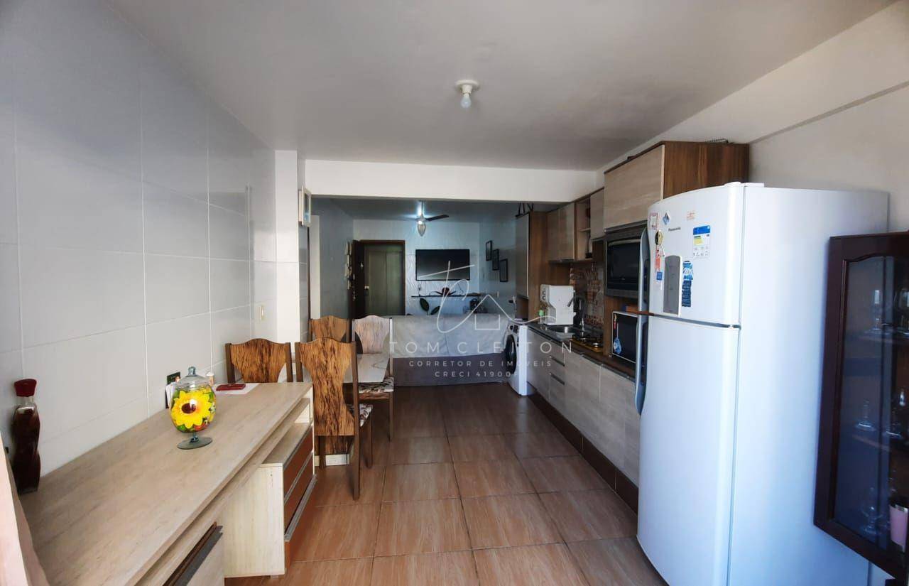 Apartamento à venda com 2 quartos, 60m² - Foto 6