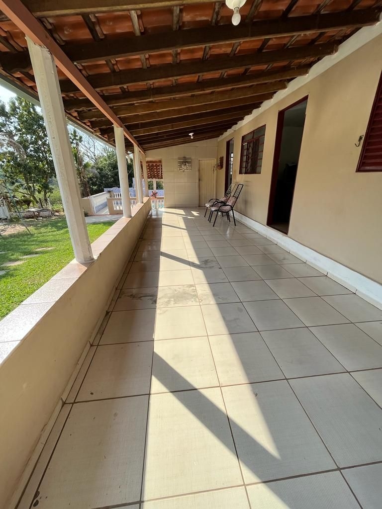 Fazenda à venda com 5 quartos, 350m² - Foto 13