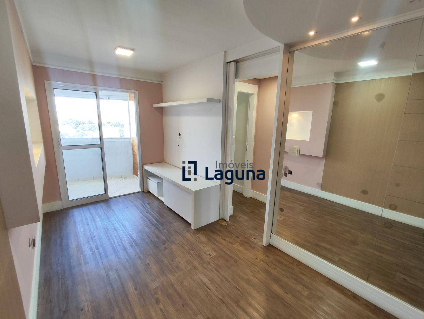 Apartamento, 2 quartos, 56 m² - Foto 2