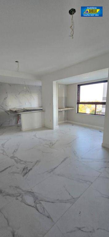 Apartamento, 1 quarto, 49 m² - Foto 3