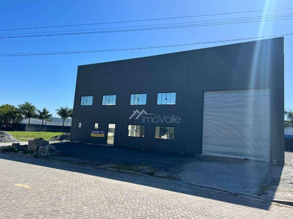 Depósito-Galpão-Armazém para alugar, 750m² - Foto 16