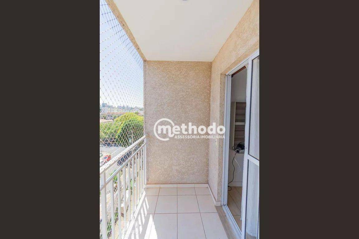 Apartamento à venda com 3 quartos, 67m² - Foto 2