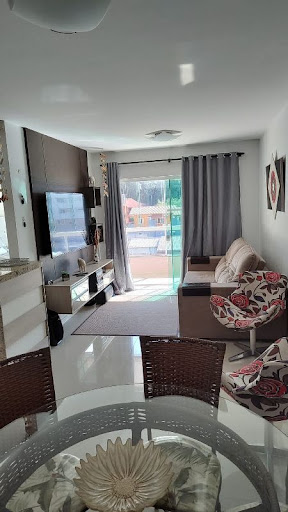 Apartamento à venda com 2 quartos, 65m² - Foto 4