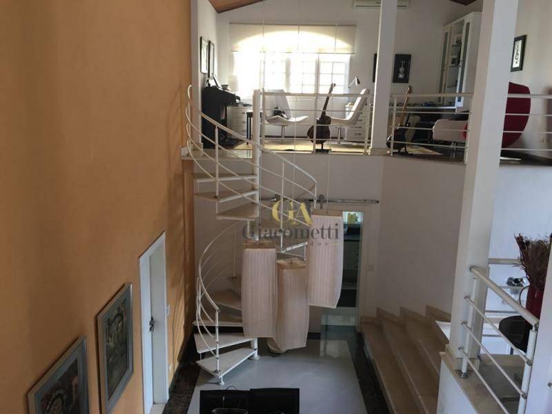 Casa de Condomínio à venda com 5 quartos, 510m² - Foto 10