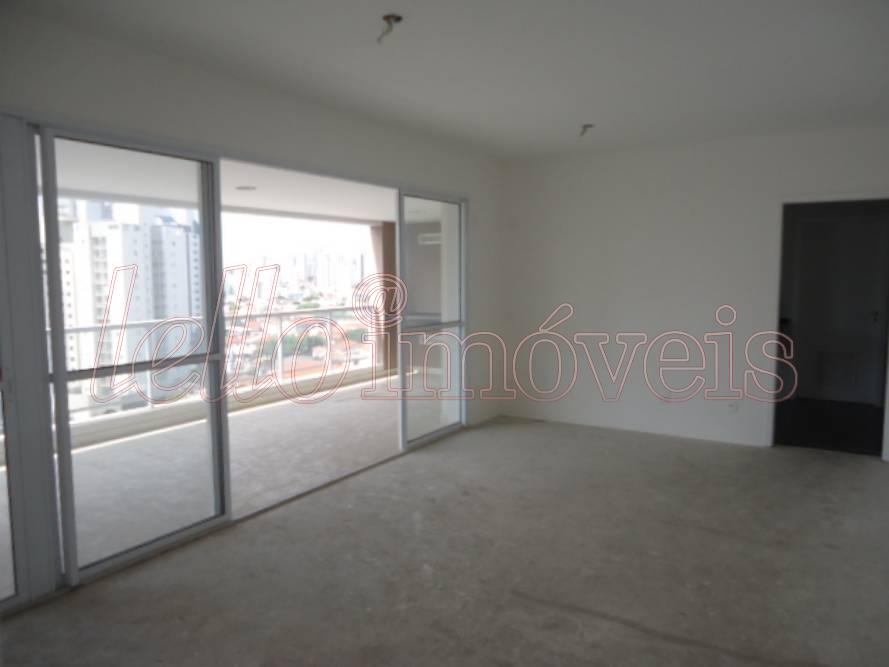 Apartamento à venda com 3 quartos, 136m² - Foto 7