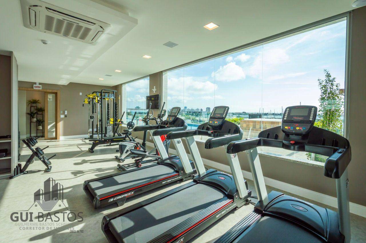 Apartamento, 4 quartos, 181 m² - Foto 68