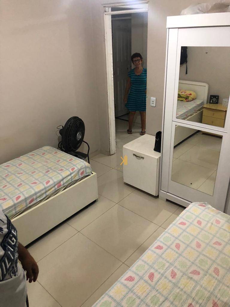 Apartamento à venda com 2 quartos, 49m² - Foto 8