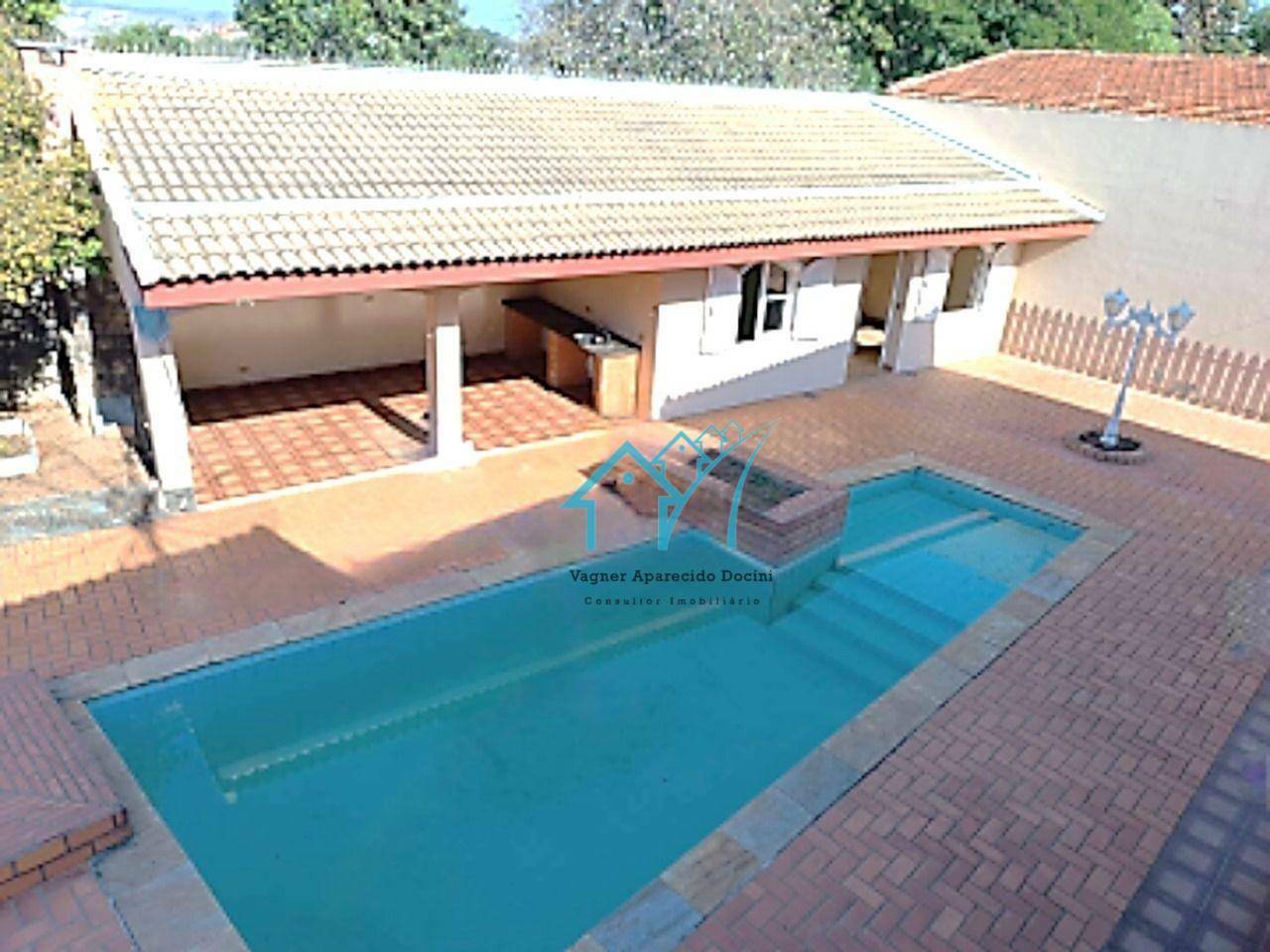 Sobrado à venda com 5 quartos, 468m² - Foto 10