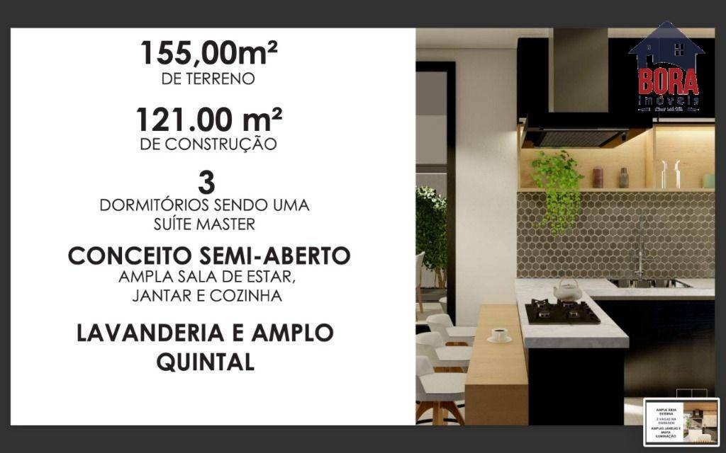 Sobrado à venda com 3 quartos, 121m² - Foto 18