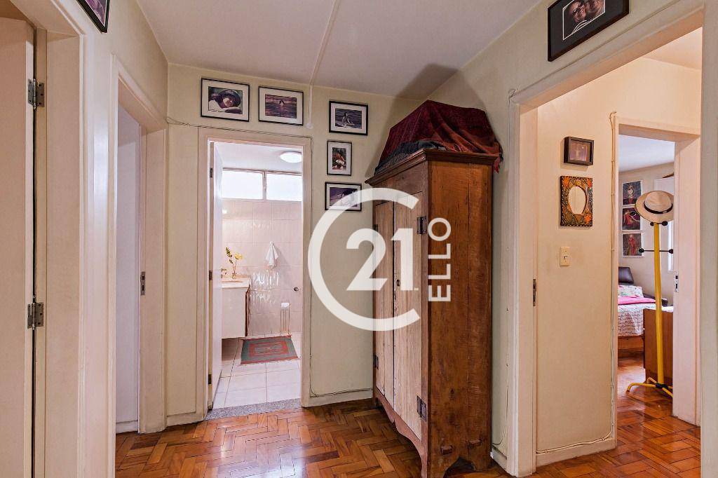 Apartamento à venda com 3 quartos, 160m² - Foto 8