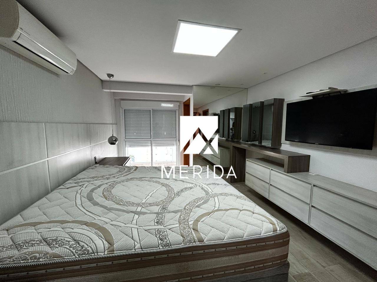 Cobertura à venda e aluguel com 4 quartos, 420m² - Foto 8