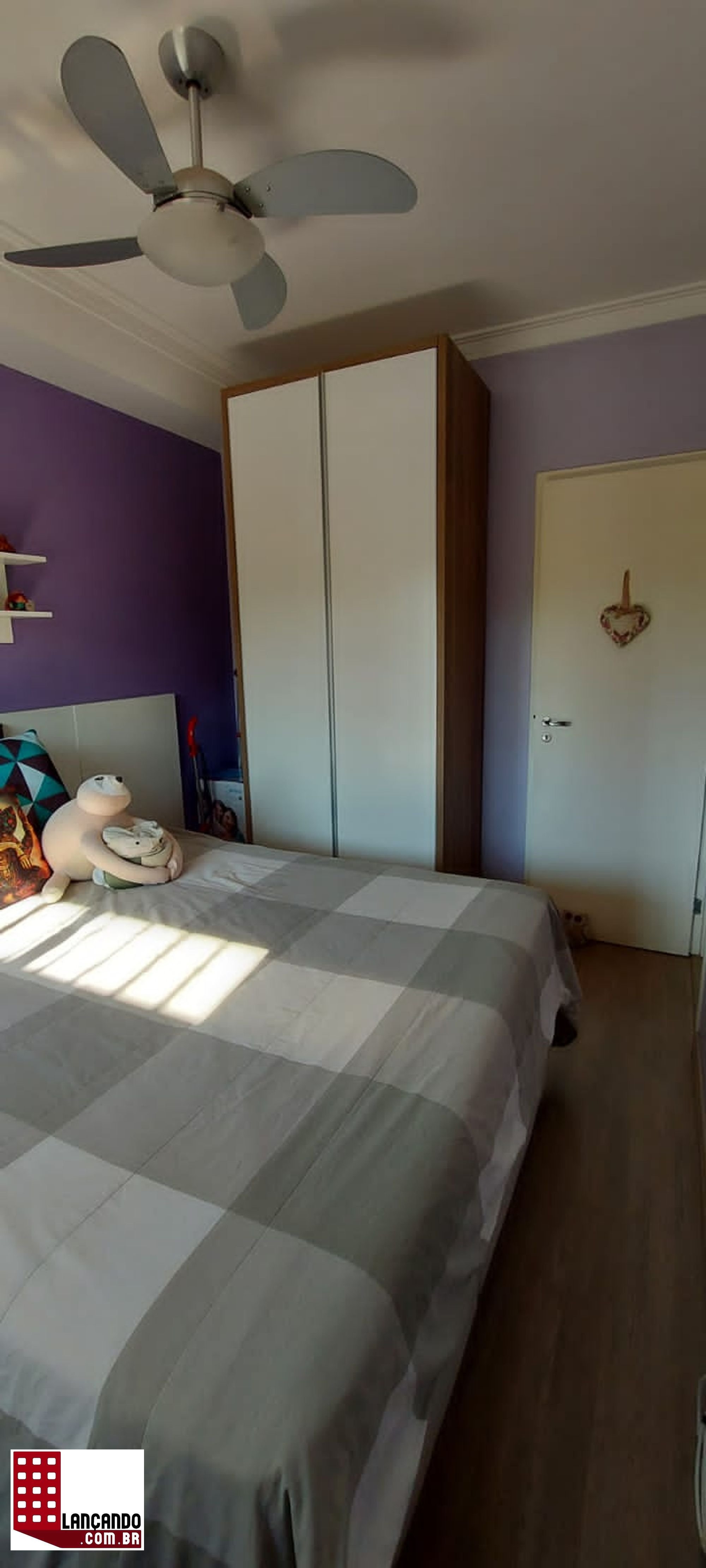 Apartamento à venda com 2 quartos, 62m² - Foto 15