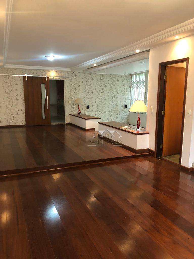 Sobrado à venda e aluguel com 3 quartos, 450m² - Foto 34