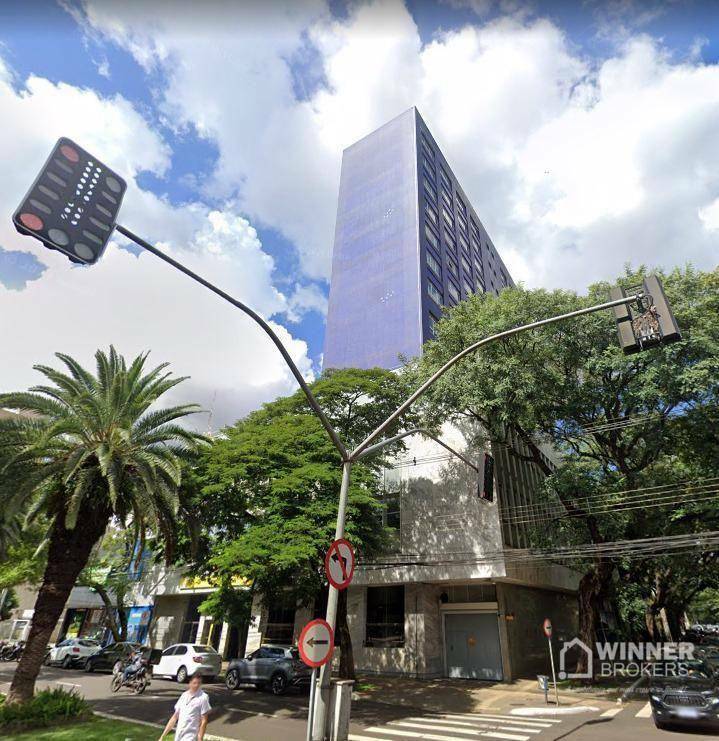 Prédio Inteiro à venda, 7623m² - Foto 1