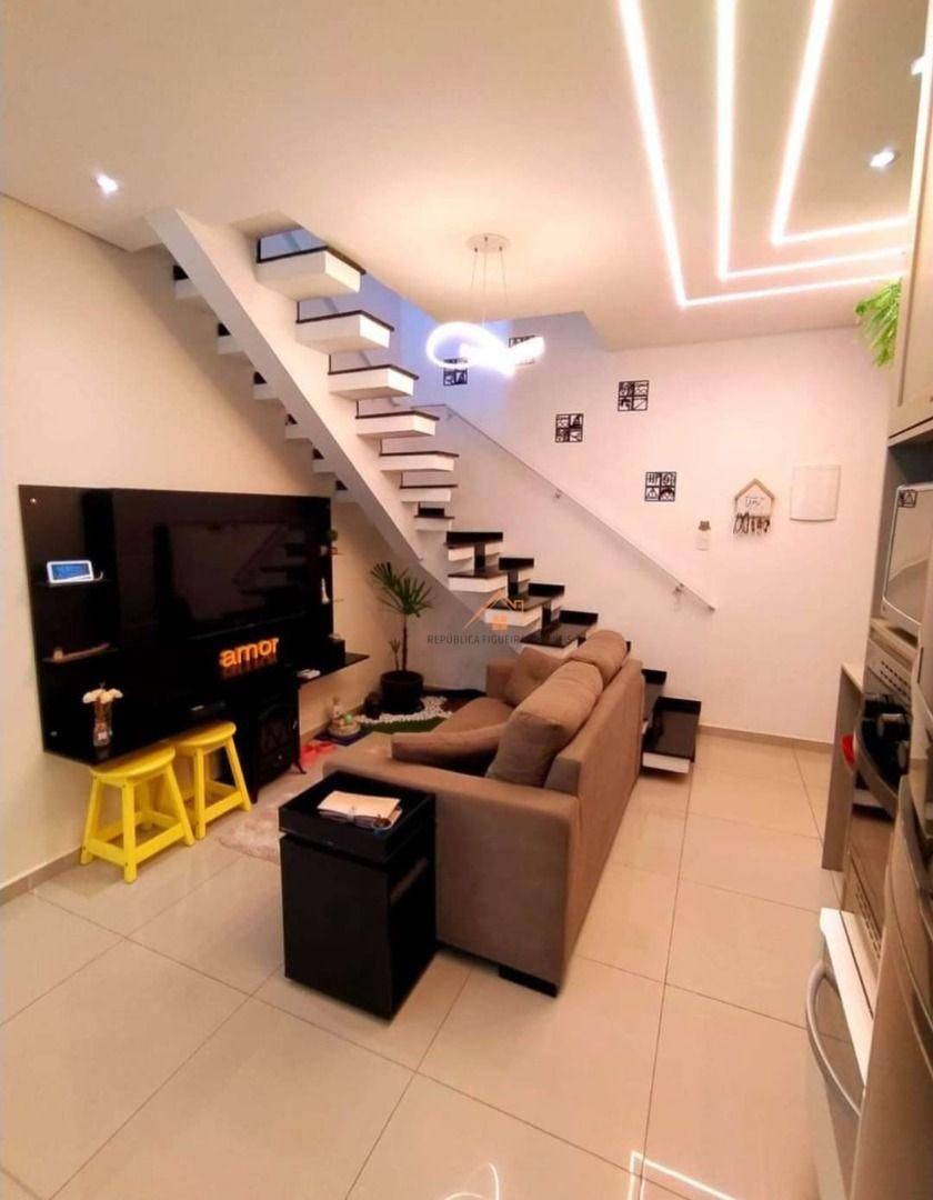 Cobertura à venda com 2 quartos, 90m² - Foto 12