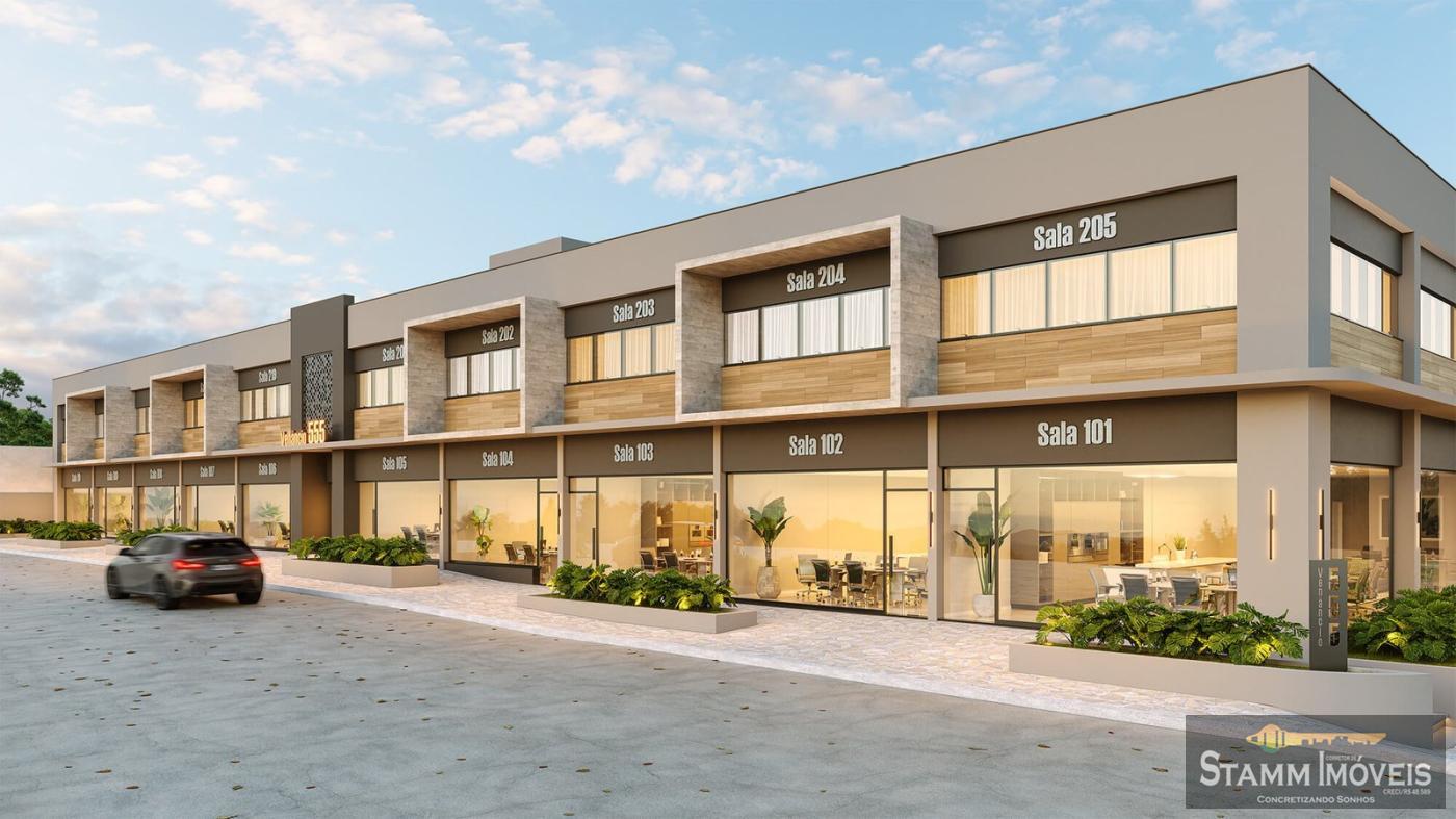 Conjunto Comercial-Sala à venda - Foto 2